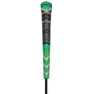 Foto 3 | Foto 3 | Golf Grip Golf Pride Mcc Plus4  Talla Mediana 60  Verde Y Dorado  Paquete De 3 - Venta Internacional.