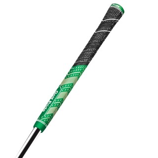 Foto 4 | Foto 4 | Golf Grip Golf Pride Mcc Plus4  Talla Mediana 60  Verde Y Dorado  Paquete De 3 - Venta Internacional.