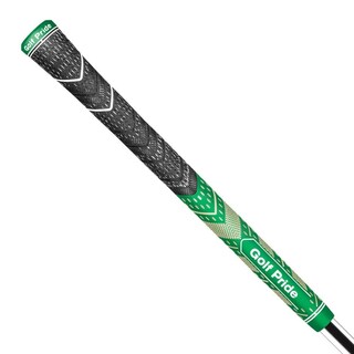 Foto 6 | Foto 6 | Golf Grip Golf Pride Mcc Plus4  Talla Mediana 60  Verde Y Dorado  Paquete De 3 - Venta Internacional.