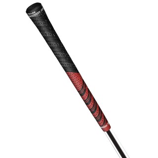 Foto 5 | Foto 5 | Golf Grip Golf Pride Mcc Tamaño Mediano 60 Rojo Paquete De 1 - Venta Internacional.