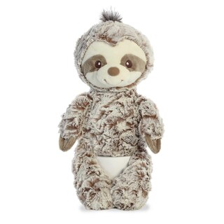 Foto 1 | Foto 1 | Peluche Bebba Aurora Playful Sammie Sloth™ Baby - Venta Internacional.