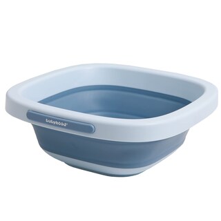 Foto 1 | Foto 1 | Lavabo Ewbob Multiusos Plegable Para Niños Color Azul - Venta Internacional.