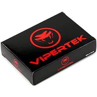 Foto 3 | Foto 3 | Esposas Vipertek Double Lock Steel Police Edition Negras - Venta Internacional.