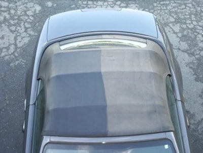 Foto 5 | Foto 5 | Gel Rejuvenecedor Forever Black Black-top Para Tapas De Coches - Venta Internacional.