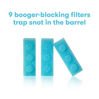 Foto 3 | Foto 3 | Kit De Accesorios Frida Baby Nose Frida Case + Recambios - Venta Internacional.