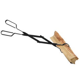 Foto 3 | Foto 3 | Pinzas Para Chimenea Stanbroil Para Exteriores 66 Cm De Largo Acero - Venta Internacional.