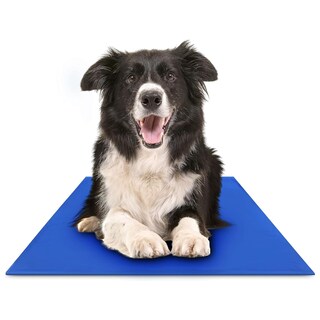 Foto 1 | Foto 1 | Alfombrilla De Gel Cooling Pad The Green Pet Shop Chillz Para Mascotas - Venta Internacional.