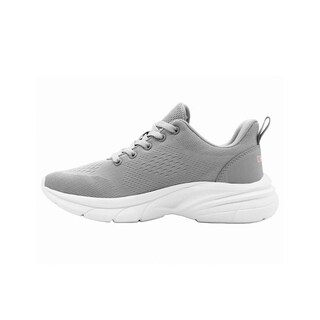 Foto 2 | Foto 2 | Tenis Charly Relax Walking Light Sport Color Gris Para Mujer Gris