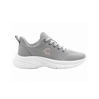 Foto 3 | Foto 3 | Tenis Charly Relax Walking Light Sport Color Gris Para Mujer Gris