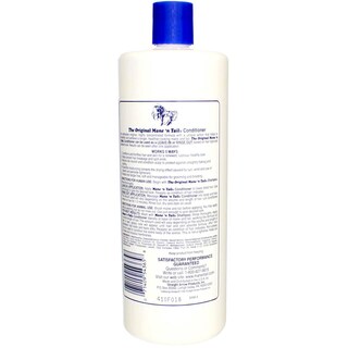Foto 4 | Foto 4 | Acondicionador Para El Cabello Mane 'n Tail 946ml - Venta Internacional.