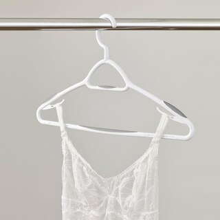 Foto 4 | Foto 4 | Set De Perchas Neatfreak Deluxe Antideslizantes 12 Unidades - Venta Internacional.