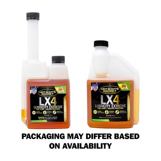 Foto 2 | Foto 2 | Protección Del Sistema De Combustible Hot Shot's Secret Lx4 Lubricity 480 Ml - Venta Internacional.