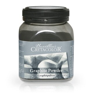 Foto 1 | Foto 1 | Polvo De Grafito Cretacolor 150 G Altamente Pigmentado Resistente A La Luz - Venta Internacional.