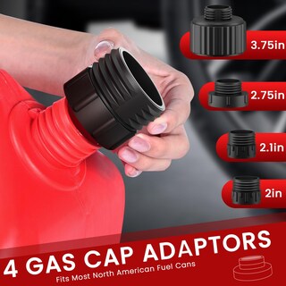 Foto 7 | Foto 7 | Bomba De Transferencia De Combustible Anngrowy Alimentada Por Batería Con Parada Automática - Venta Internacional.