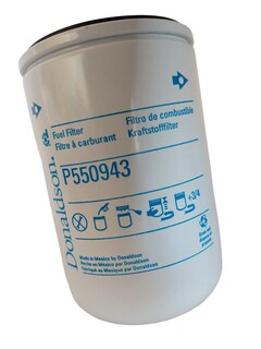 Foto 1 | Foto 1 | Filtro Donaldson P550943 Para Gmc 6.2l 25011214 - Venta Internacional.