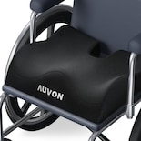 Cojín Para Silla De Ruedas Auvon Cojín De Asiento Ergonómico Antideslizante - Venta Internacional.