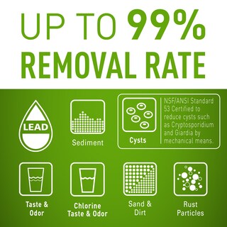 Foto 2 | Foto 2 | Cartucho De Filtro Everpure H-104 Para El Sistema Everpure H-104 - Venta Internacional.