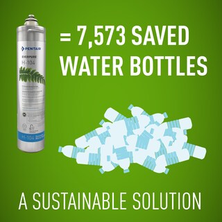 Foto 3 | Foto 3 | Cartucho De Filtro Everpure H-104 Para El Sistema Everpure H-104 - Venta Internacional.