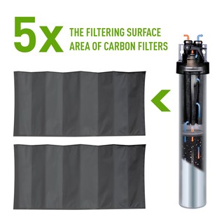 Foto 4 | Foto 4 | Cartucho De Filtro Everpure H-104 Para El Sistema Everpure H-104 - Venta Internacional.