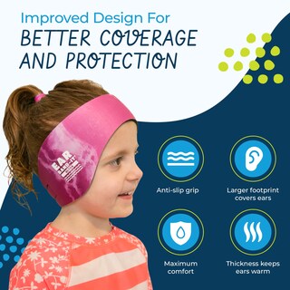 Foto 3 | Foto 3 | Diadema De Natación Band-it Ultra Premium Dino Swim - Venta Internacional.