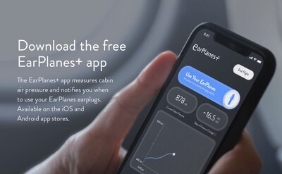 Foto 3 | Foto 3 | Protección Auditiva Infantil Earplanes 3 Pares Y Aplicación Incluida - Venta Internacional.