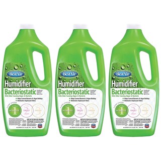 Foto 1 | Foto 1 | Humidificador Bacteriostático De Tratamiento De Agua Bestair 3bt 2.8l - Venta Internacional.