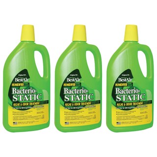 Foto 2 | Foto 2 | Humidificador Bacteriostático De Tratamiento De Agua Bestair 3bt 2.8l - Venta Internacional.