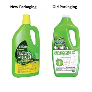 Foto 3 | Foto 3 | Humidificador Bacteriostático De Tratamiento De Agua Bestair 3bt 2.8l - Venta Internacional.