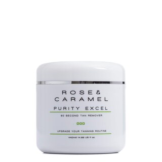 Foto 1 | Foto 1 | Desbronceador Rose & Caramel Purity Excel 440 G - Venta Internacional.