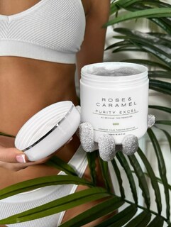 Foto 7 | Foto 7 | Desbronceador Rose & Caramel Purity Excel 440 G - Venta Internacional.