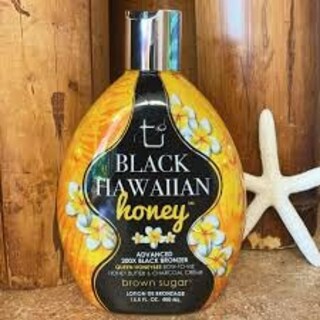 Foto 3 | Foto 3 | Loción Con Azúcar Moreno Y Miel Hawaiana Negra 400 Ml Avanzada 200 Veces - Venta Internacional.