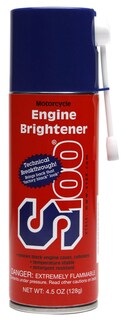 Foto 1 | Foto 1 | Aerosol Abrillantador De Motor Dr. Wack S100 19200a 133 Ml - Venta Internacional.