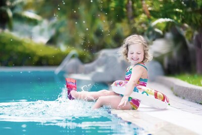 Foto 3 | Foto 3 | Aletas De Natación Prasca Kids De Hoja Corta Para Entrenamiento De Natación - Venta Internacional.