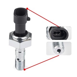 Foto 3 | Foto 3 | Interruptor De Presión De Freno Earlyred Para Polaris Ranger Xp 1000 2019-2024 - Venta Internacional.