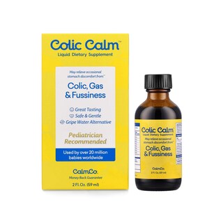 Foto 1 | Foto 1 | Gripe Water Colic Calm Infant Para Cólicos 60 Ml (paquete De 1) - Venta Internacional.