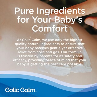 Foto 3 | Foto 3 | Gripe Water Colic Calm Infant Para Cólicos 60 Ml (paquete De 1) - Venta Internacional.
