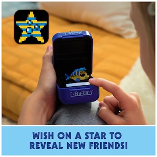Foto 7 | Foto 7 | Mascota Virtual Interactiva Bitzee Disney Con 30 Personajes - Venta Internacional.