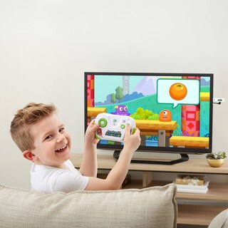 Foto 4 | Foto 4 | Videojuego Leapfrog Leapland Adventures Para Niños Mayores De 3 Años - Venta Internacional.