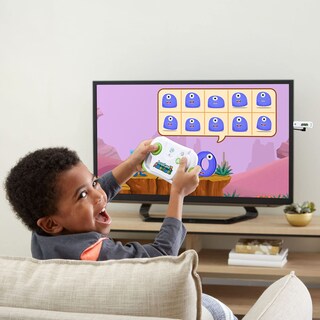 Foto 5 | Foto 5 | Videojuego Leapfrog Leapland Adventures Para Niños Mayores De 3 Años - Venta Internacional.