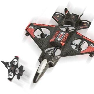 Foto 6 | Foto 6 | Drone Fao Thunderbolt Jet X2 Negro - Venta Internacional.