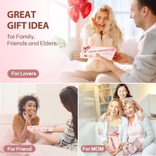 Foto 7 | Foto 7 | Kit De Cuidado De Pies Eléctrico Recargable Callus Remover Zaboul - Venta Internacional.