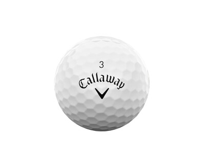 Foto 6 | Foto 6 | Pelotas De Golf Callaway Golf Supersoft 2025 Grill Master - Venta Internacional.