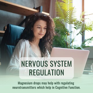 Foto 5 | Foto 5 | Suplemento Dilib De Glicinato De Magnesio 500 Mg Líquido 60 Ml - Venta Internacional.