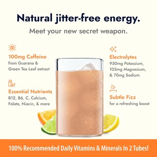 Foto 3 | Foto 3 | Bebida Energética En Polvo Zipfizz Con Sabor A Cítricos  Paquete De 20 - Venta Internacional.