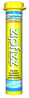 Foto 4 | Foto 4 | Bebida Energética En Polvo Zipfizz Con Sabor A Cítricos  Paquete De 20 - Venta Internacional.