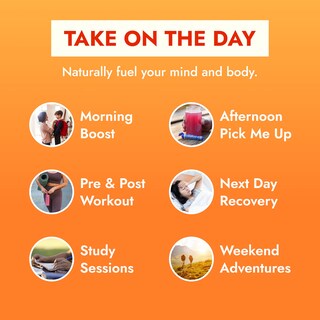 Foto 7 | Foto 7 | Bebida Energética En Polvo Zipfizz Orange Soda  Paquete De 20 Unidades  Sin Azúcar - Venta Internacional.