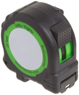 Foto 1 | Foto 1 | Cinta Métrica Fastcap Pssr-25 Procarpenter 7 6 M Para Zurdos Y Diestros - Venta Internacional.