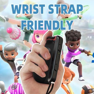 Foto 4 | Foto 4 | Grip Mystiforge Ergonómico Para Nintendo Switch/oled Joy-con - Venta Internacional.