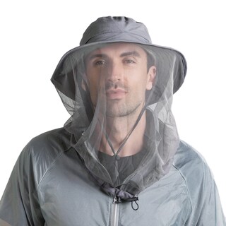 Foto 5 | Foto 5 | Gorro De Pesca Aisiyedo Con Protección Solar Y Mosquitera - Venta Internacional.