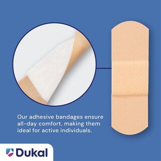 Foto 4 | Foto 4 | Bandas Adhesivas Con Forma De Cruz Blanca Americana Tiras Transparentes De 1 X 3 Cm 1500 - Venta Internacional.